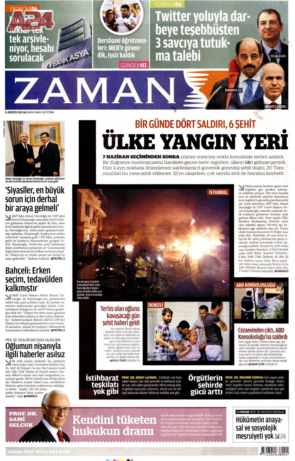 Zaman
