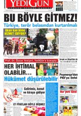 Belde Gazetesi
