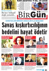 Birgün Gazetesi