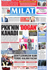 Milat Gazetesi