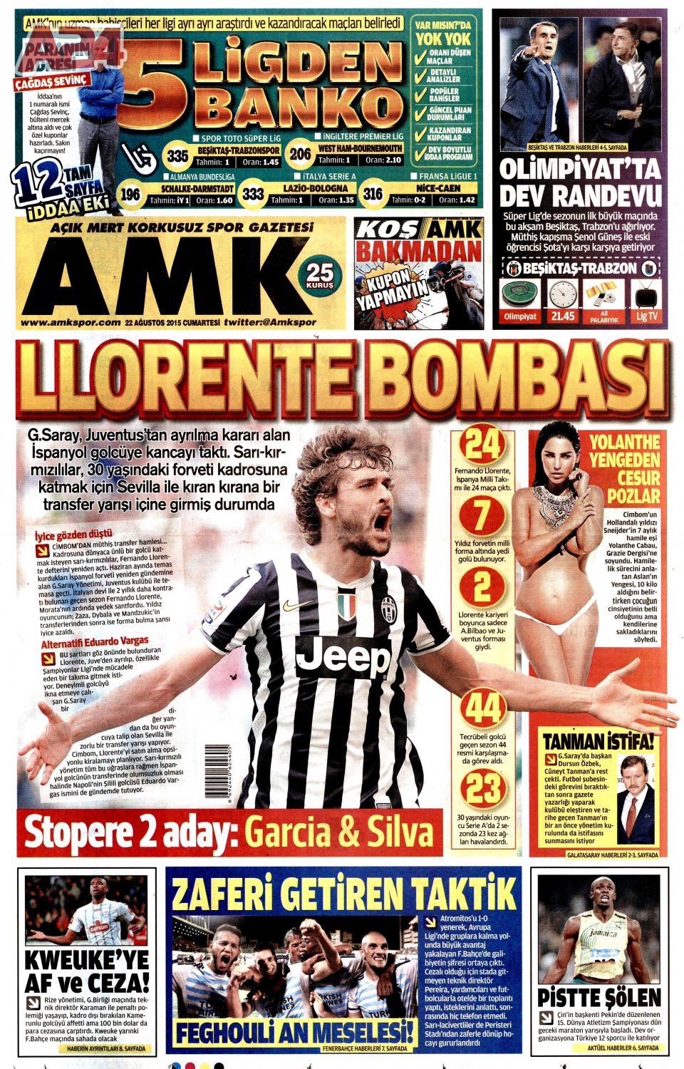 AMK