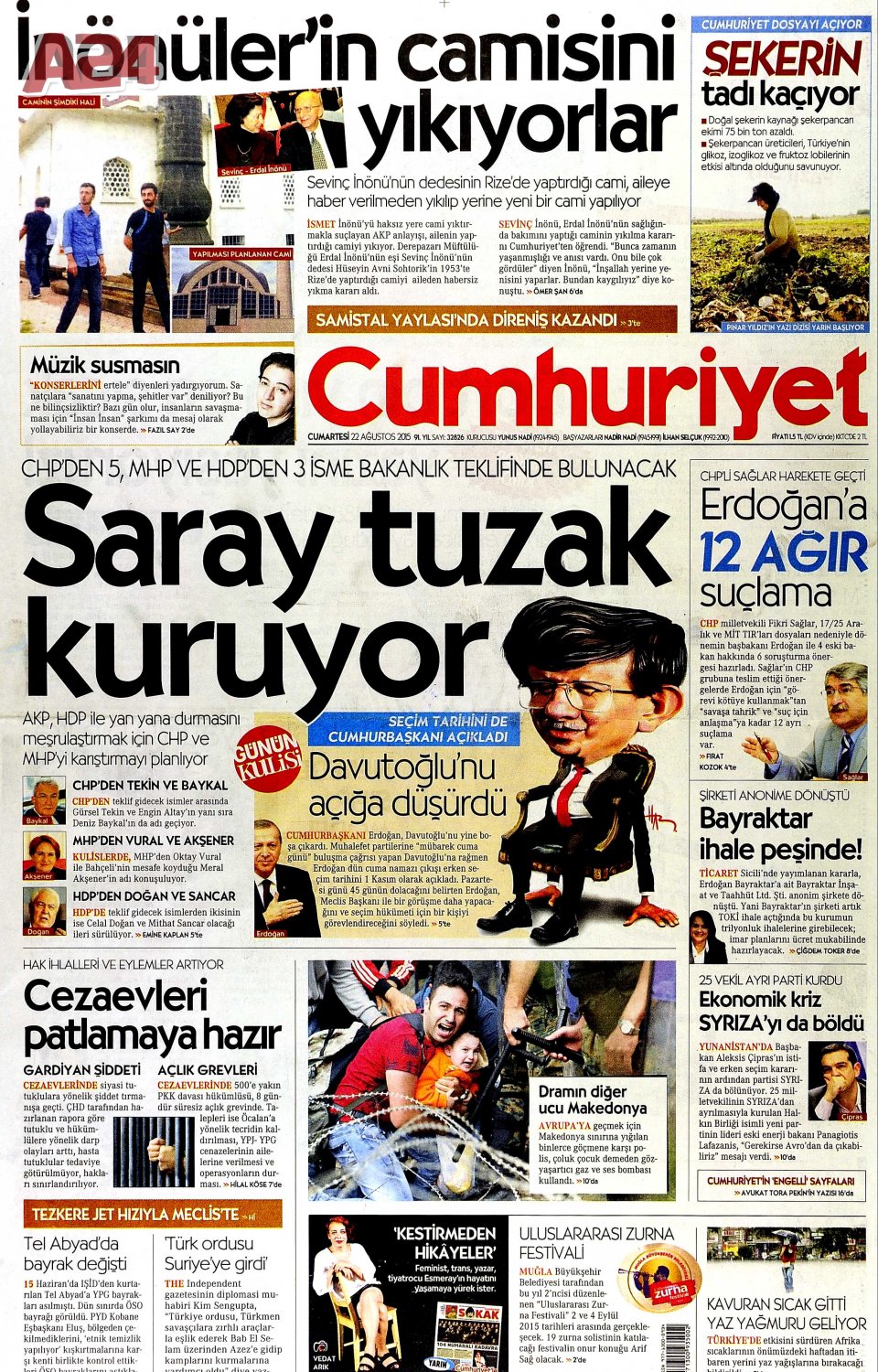 Cumhuriyet