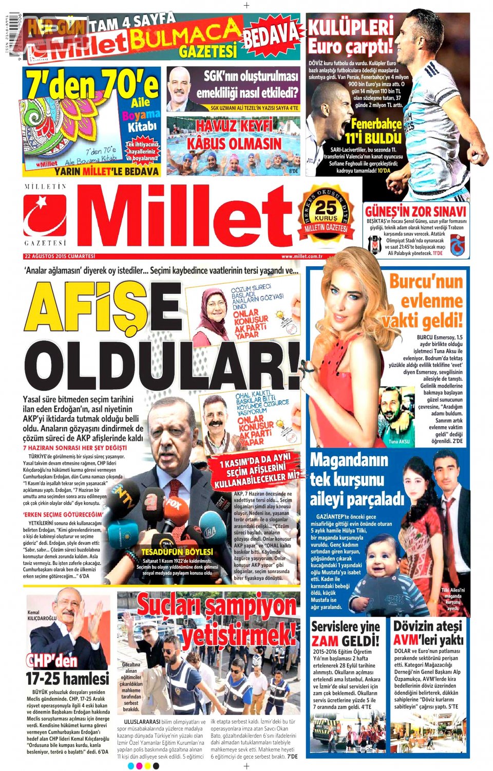 Millet