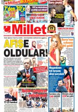 Millet Gazetesi