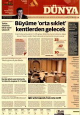 Dünya Gazetesi