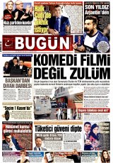 Bugün Gazetesi