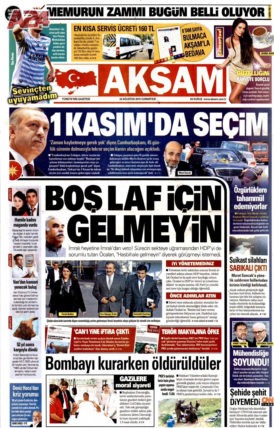 Akşam