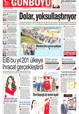 Günboyu Gazetesi