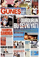 Güneş Gazetesi