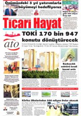 Ticari Hayat Gazetesi