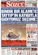 Sözcü Gazetesi