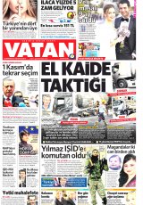 Vatan Gazetesi