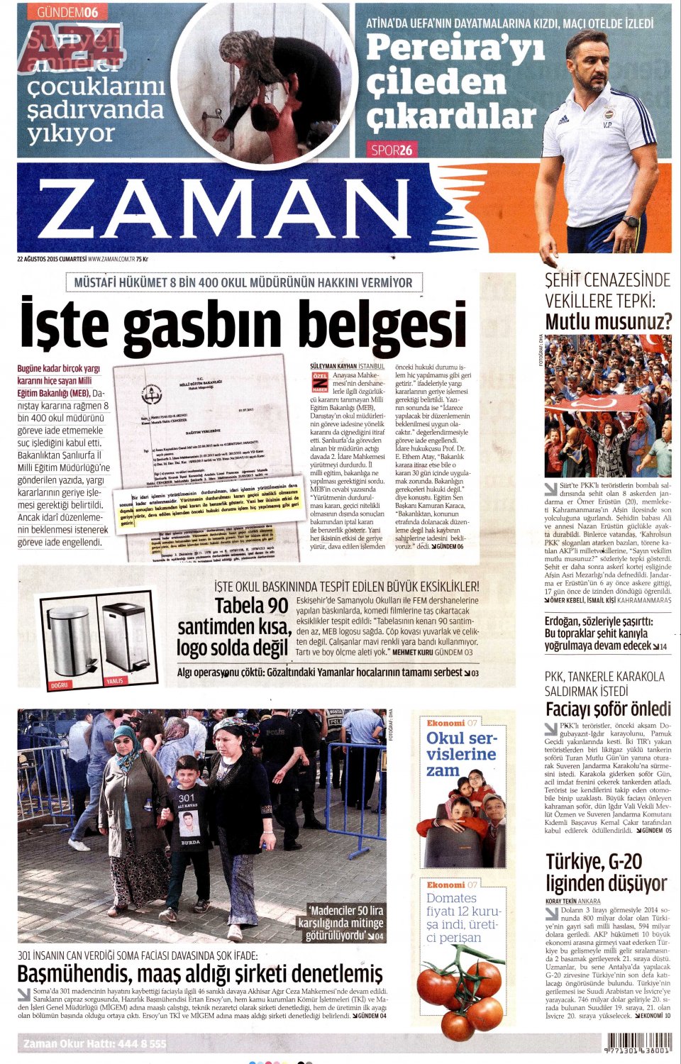 Zaman