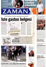 Zaman Gazetesi