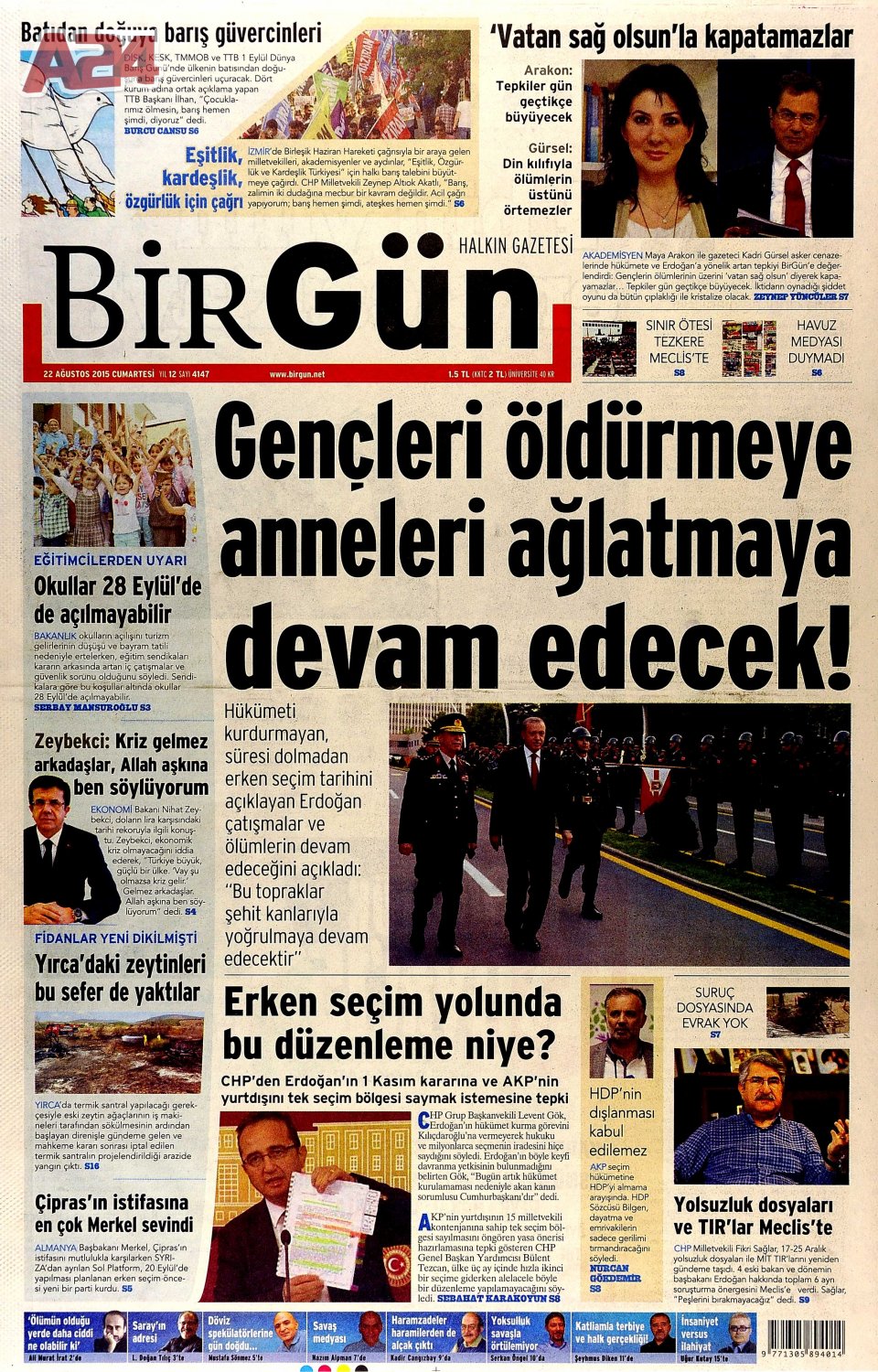 Birgün
