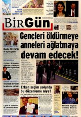 Birgün Gazetesi