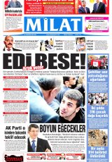 Milat Gazetesi