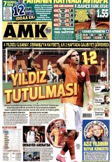AMK Gazetesi
