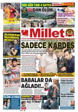 Millet Gazetesi