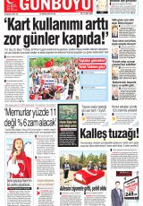 Günboyu Gazetesi