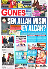 Güneş Gazetesi