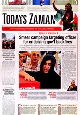 Today&apos;s Zaman Gazetesi