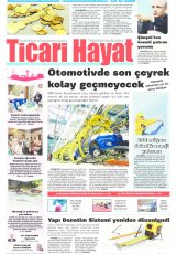 Ticari Hayat Gazetesi