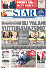 Star Gazetesi