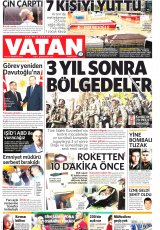Vatan Gazetesi
