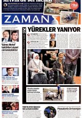 Zaman Gazetesi
