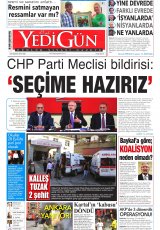 Belde Gazetesi