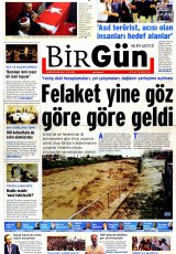 Birgün Gazetesi