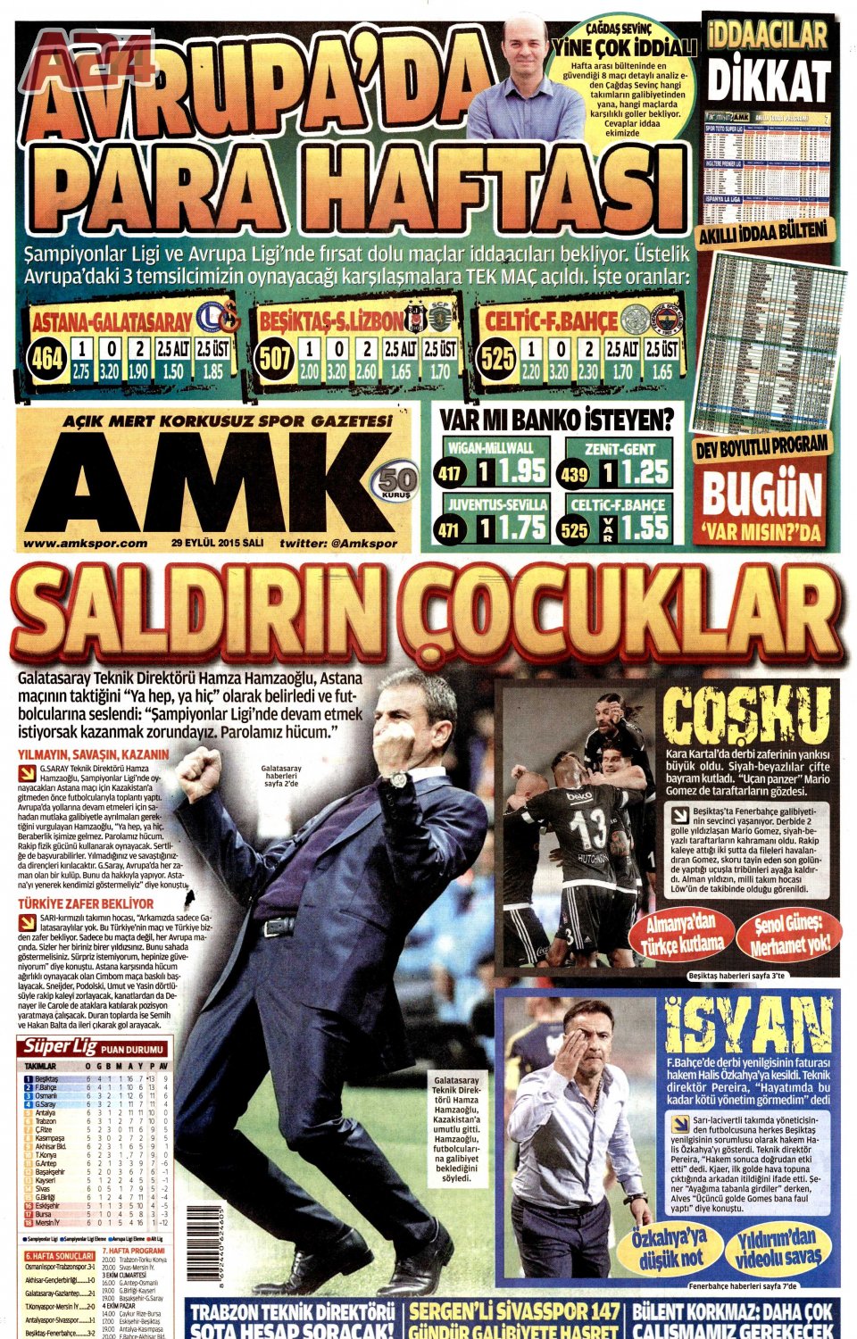 AMK