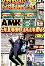 AMK Gazetesi