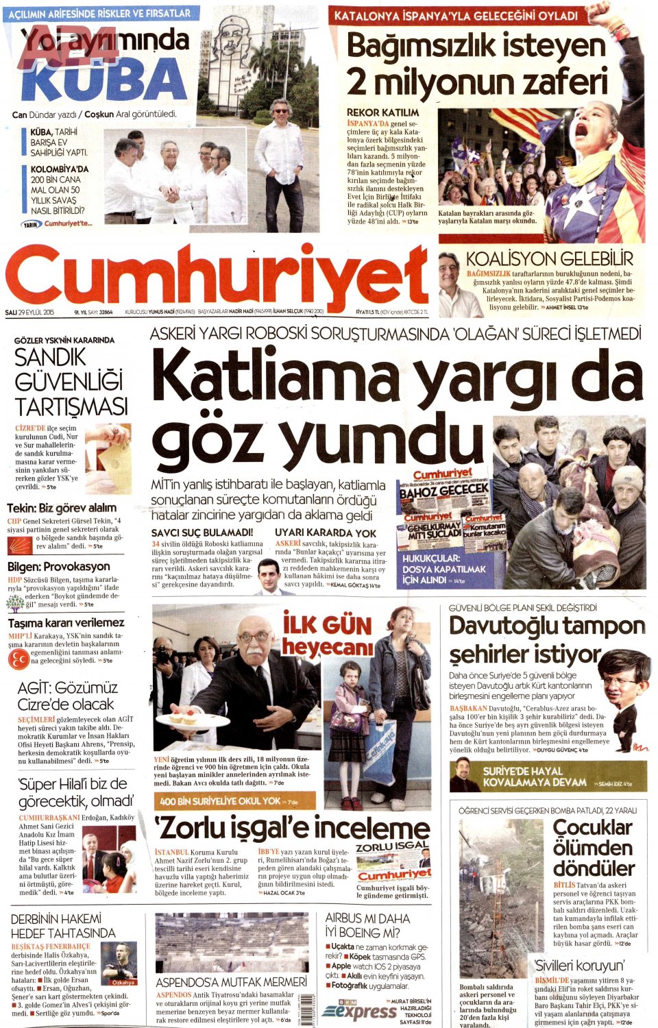 Cumhuriyet