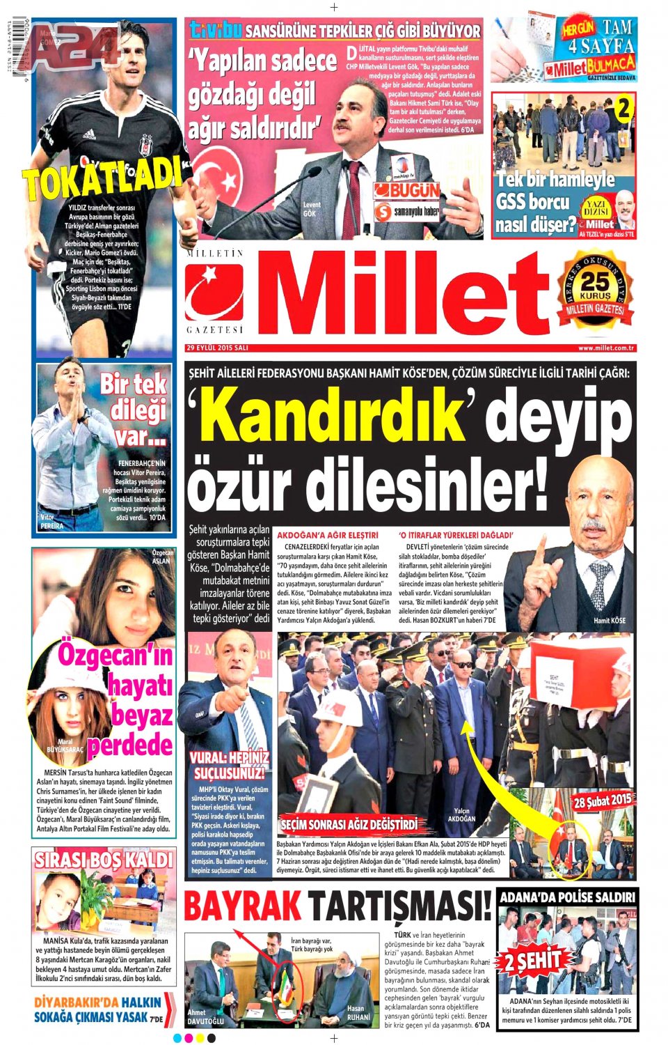 Millet