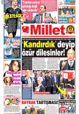 Millet Gazetesi