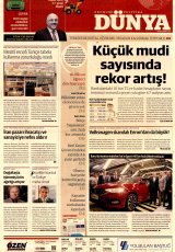 Dünya Gazetesi