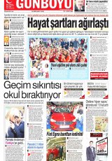 Günboyu Gazetesi