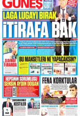 Güneş Gazetesi