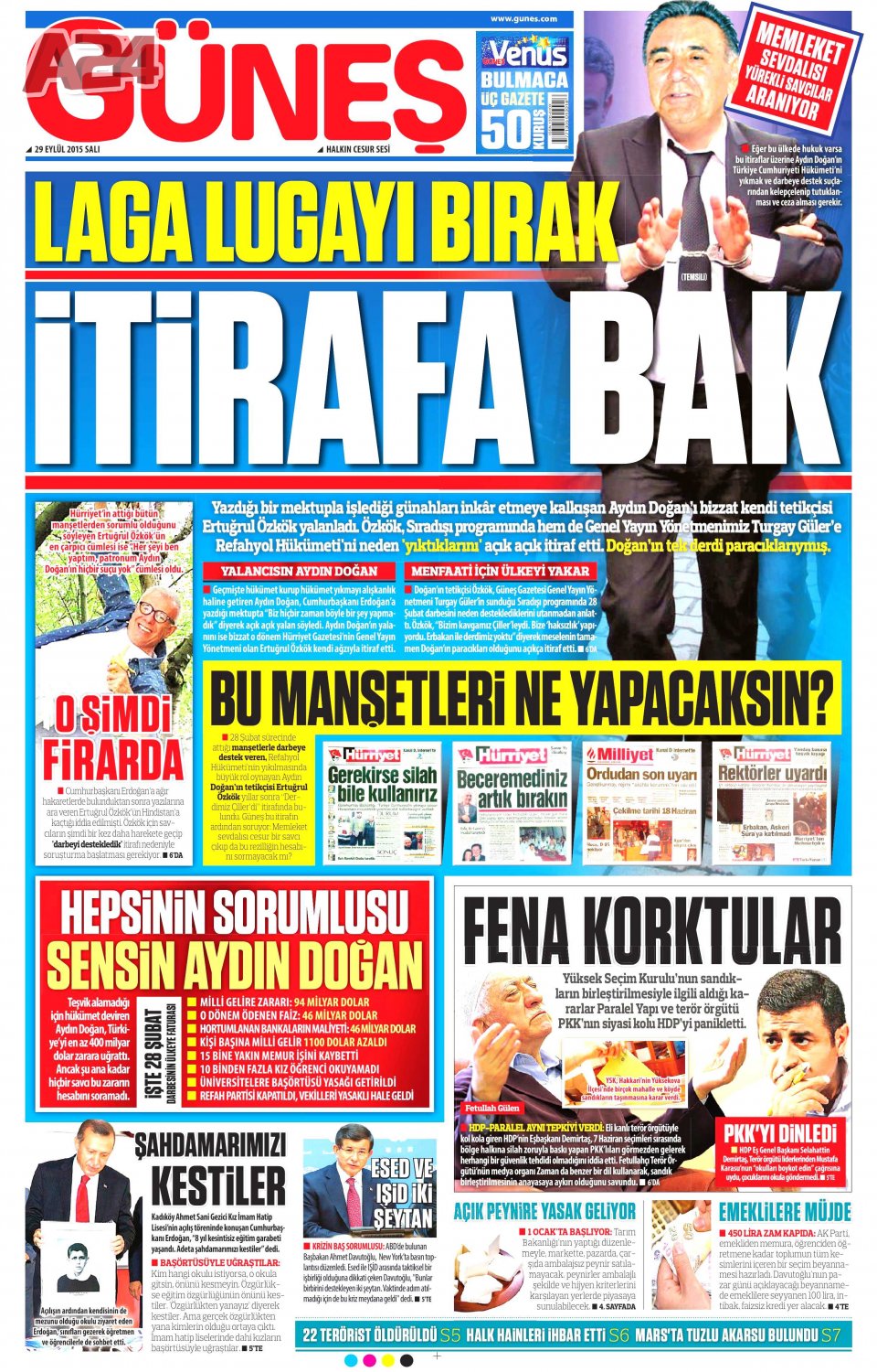 Güneş