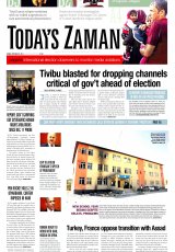 Today's Zaman Gazetesi