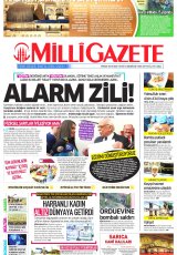 Milli Gazete Gazetesi