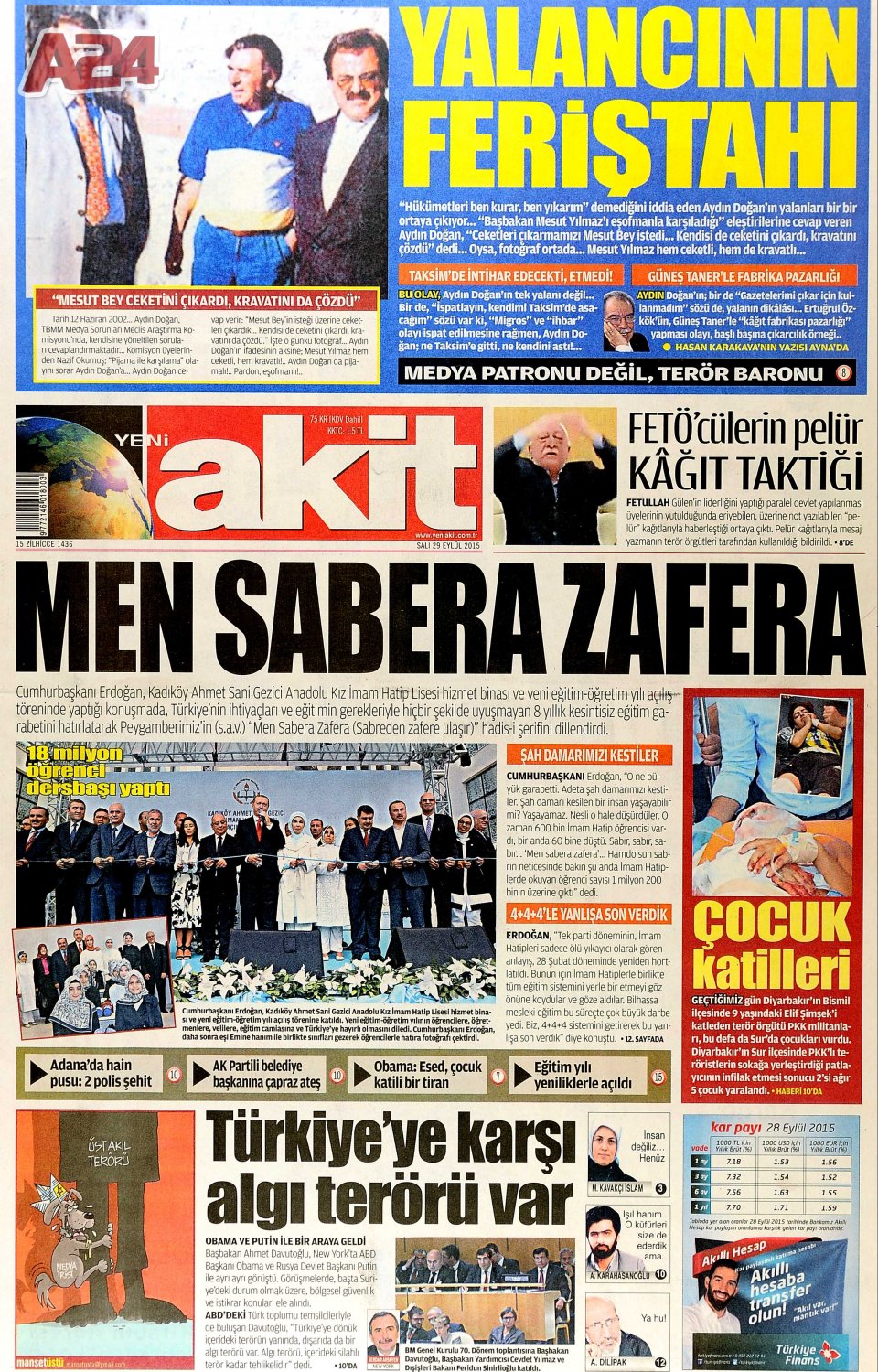 Yeni Akit