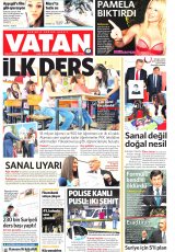 Vatan Gazetesi