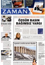 Zaman Gazetesi