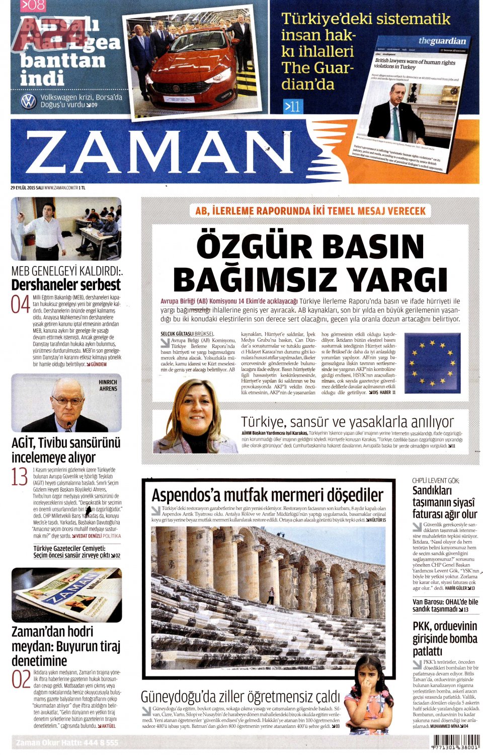 Zaman