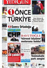 Belde Gazetesi