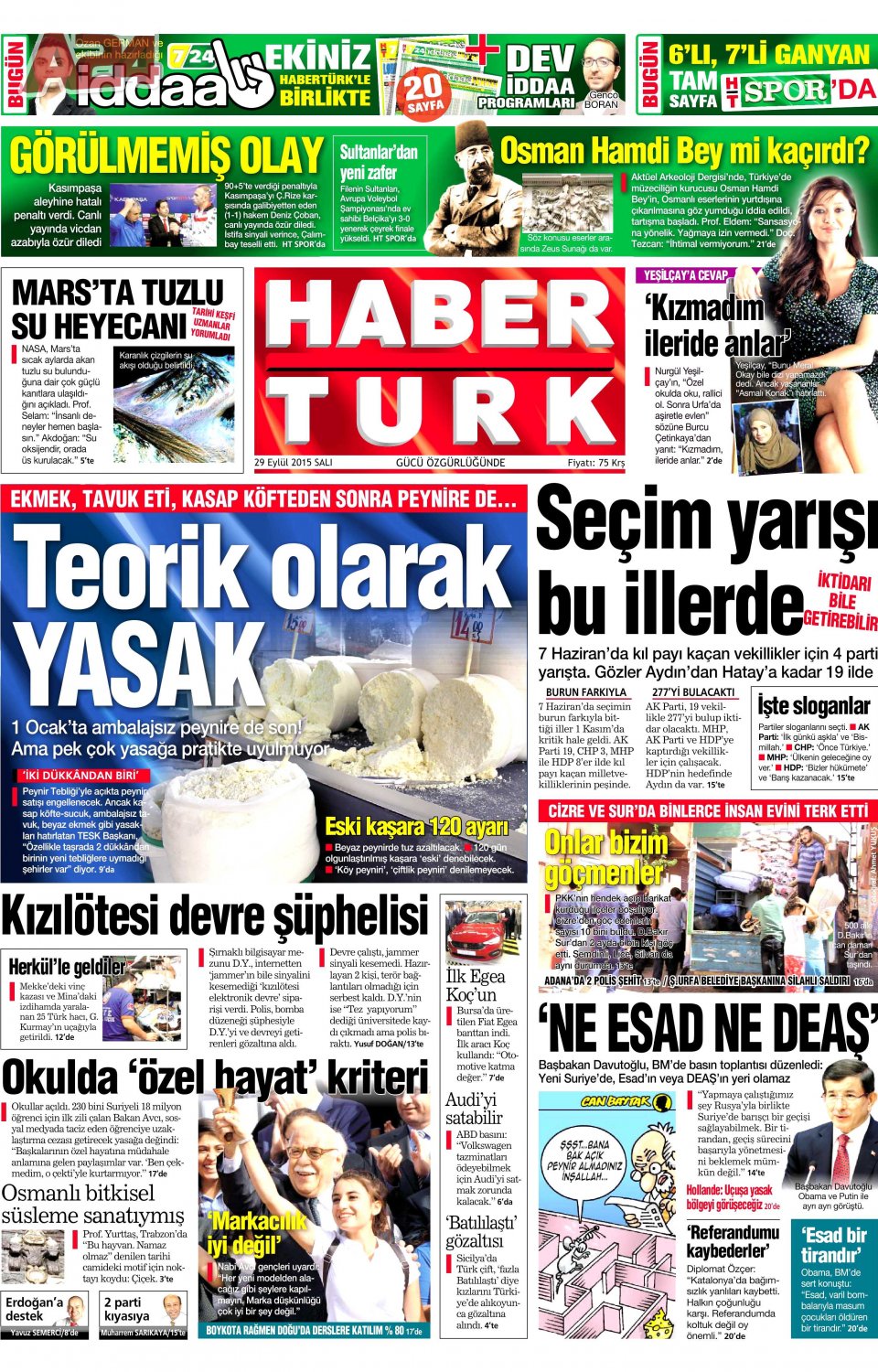 Habertürk