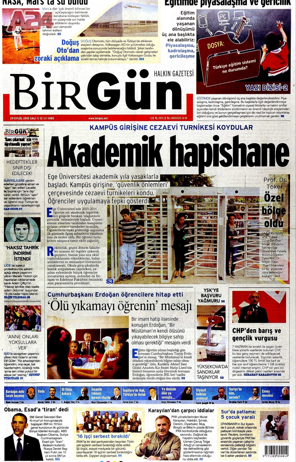 Birgün